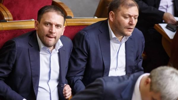 Брати Добкіни зі слідами в терористичному угрупуванні “ЛНР”