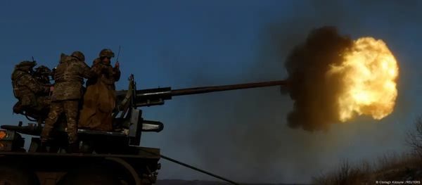 США пропонують “корейський сценарій”. Чи готові українці на замороження війни?