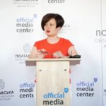 Екс-очільниця податкової Полтавщини отримала підвищення після того, як її викрили на незаконному збагаченні