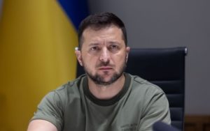 Зеленський буде в Туреччині навіть якщо РФ не почне припинення вогню 12 травня, – Axios