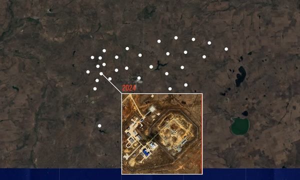Секретні файли Путіна: масштабний витік даних оголив вразливості ядерного арсеналу Кремля