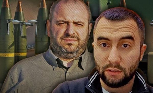 Вимога НАТО чи лояльність шефу: чому в МО об’єднують АОЗ і ДОТ