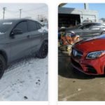 Mercedes із Америки: вигідна альтернатива преміальному автомобілю в Україні