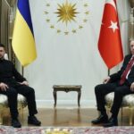 Зеленський про Путіна: “Неповага до Ердогана, неповага до Трампа”