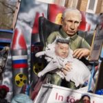 Як Україні покарати Північну Корею за агресію проти України