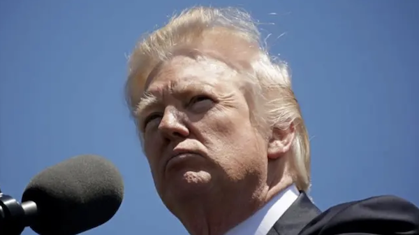 Трамп має намір розподілити сфери світового впливу між США, РФ та Китаєм – NYT