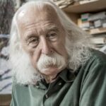 “Це ганебно”: Ліна Костенко розкритикувала владу столиці за відсутність музею Івана Марчука