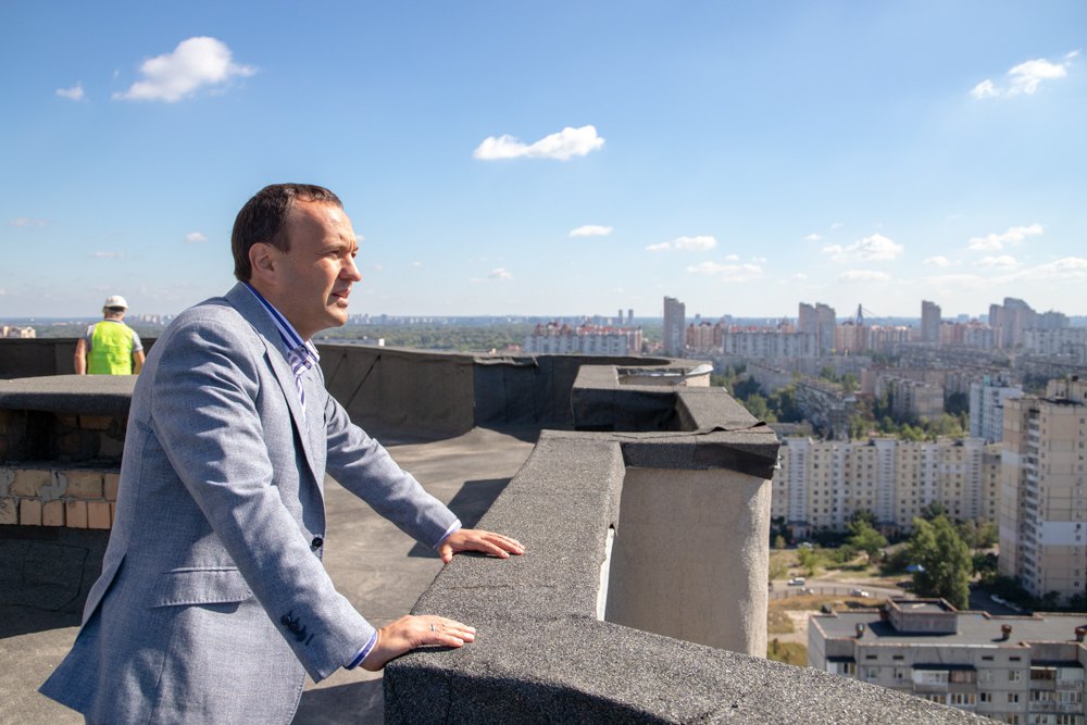 Петро Пантелеєв 