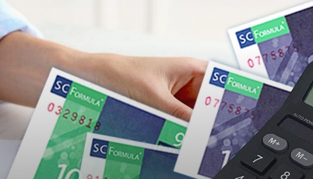 SC Formula — паливна інновація, яка змінює правила гри