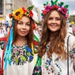 Завтра в Україні відзначатимуть День вишиванки