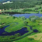 Штрафи за порушення в заповідниках України зростуть у 50 разів