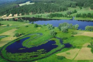 Штрафи за порушення в заповідниках України зростуть у 50 разів
