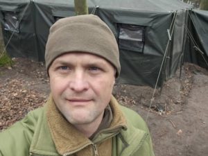 Ігор Луценко: БЗВП і приватна ініціатива