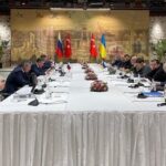Віктор Шлінчак: Що буде у Туреччині та що робити нам