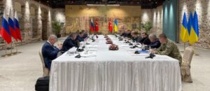 Віктор Шлінчак: Що буде у Туреччині та що робити нам