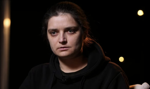 Марія Берлінська: Росіяни обганяють в технологіях
