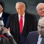 До чого потрібно готуватися (або чому необхідно опиратися) Україні  в американських забаганках щодо переговорів з агресором