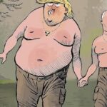 Чотири спроби Трампа переграти Путіна й чотири версії його провалів
