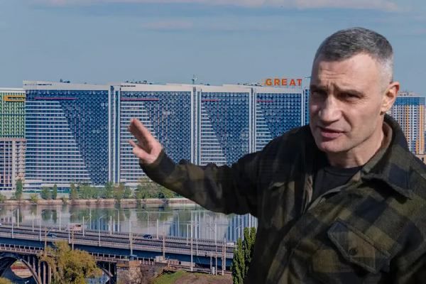 Фото:  Чому столична корупційна пухлина коштує дуже дорого не тільки киянам