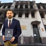 Міністерство культури та стратегічних комунікацій: Комунікаційний цирк на дроті
