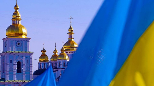 Одразу дві релігійні громади Києва приєдналися до ПЦУ