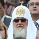 “патріарх” рпц Кирил у податковій системі РФ має інше ім’я та прізвище
