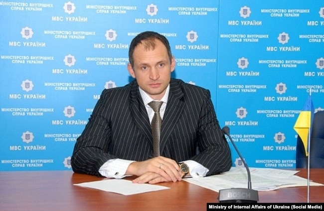 Олег Татаров