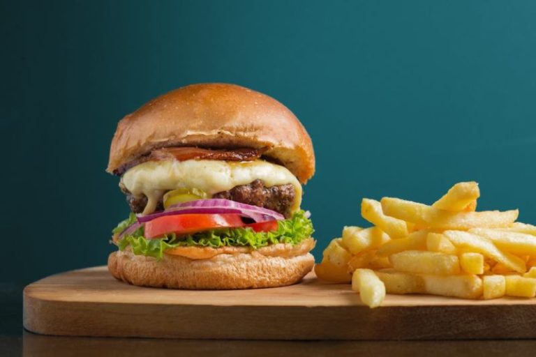 Відкрити фаст-фуд з нуля: як техніка GoodFood допомагає стартувати впевнено