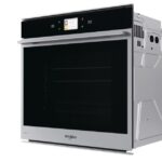 Электрические духовые шкафы Whirlpool в Одессе: техника премиального уровня с многофункциональным оснащением