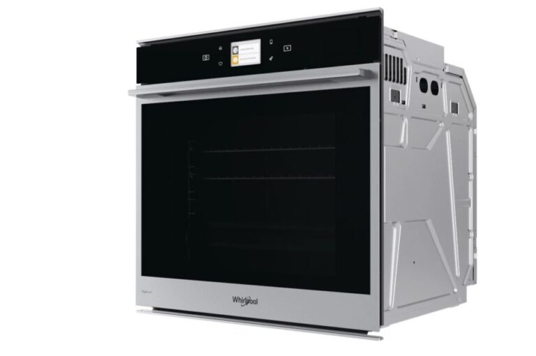 Электрические духовые шкафы Whirlpool в Одессе: техника премиального уровня с многофункциональным оснащением