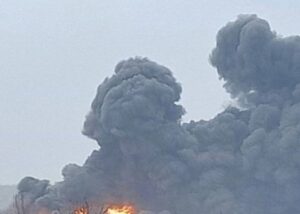 Сили оборони уразили низку підприємств російського ВПК