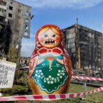 Імперську традицію Росії можна було усвідомити ще 30 років тому як катастрофічну загрозу