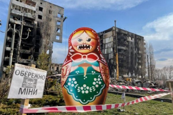 Імперську традицію Росії можна було усвідомити ще 30 років тому як катастрофічну загрозу