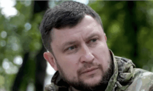 Держсистема, яка довела нас до цієї війни, залишилася незмінною