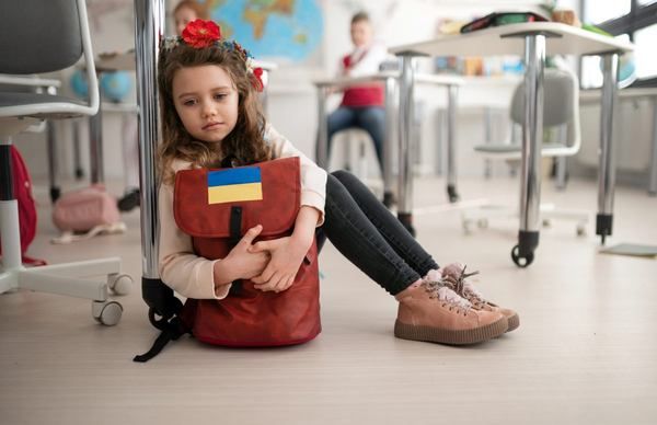 Бути українцями. Як батьки за кордоном зберігають національну ідентичність дітей