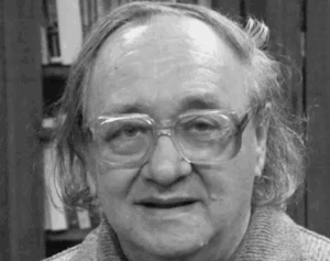 Пішов з життя письменник-шістдесятник Валерій Шевчук