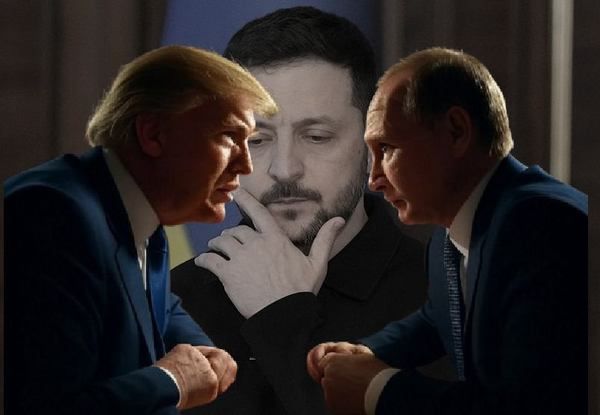Чи зустрінуться Путін з Трампом у Стамбулі і чим ця зустріч небезпечна для України