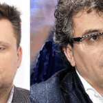 Олег Міщенко та Владислав Дрегер хочуть стати монополістами у сфері пасажирських перевезень, “віджимаючи” автопідприємства