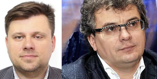 Олег Міщенко та Владислав Дрегер хочуть стати монополістами у сфері пасажирських перевезень, “віджимаючи” автопідприємства