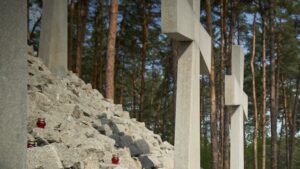 Сьогодні – День пам’яті жертв політичних репресій