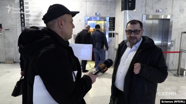 Руслан Рачинський