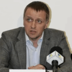 Розкрадання «Мотор Січі»: арештували активи сина Богуслаєва на пів мільярда гривень