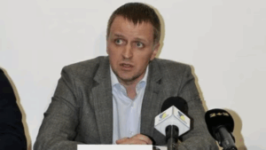 Розкрадання «Мотор Січі»: арештували активи сина Богуслаєва на пів мільярда гривень
