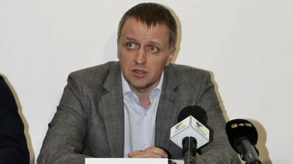 Розкрадання «Мотор Січі»: арештували активи сина Богуслаєва на пів мільярда гривень