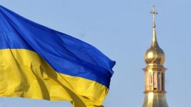 Другий регіон в Україні оголосив про повне вигнання рпц