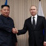 РФ отримала від КНДР 9 млн снарядів і 100 балістичних ракет (звіт)