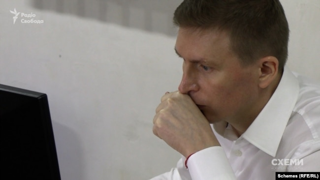 Руслан Пахомов