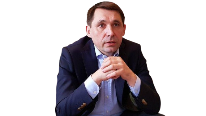 Точицький