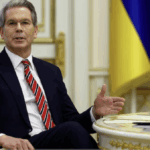 Бессент публічно визнав, що Путін воєнний злочинець