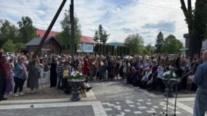 На Буковині ще дві громади приєдналися до ПЦУ